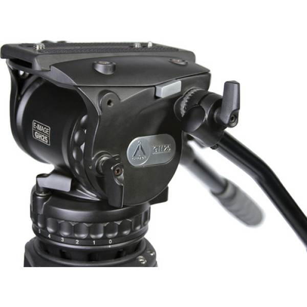 Штативная головка GH25